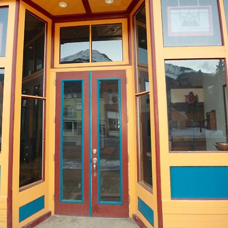 The Frenchman Suites Silverton Exterior photo