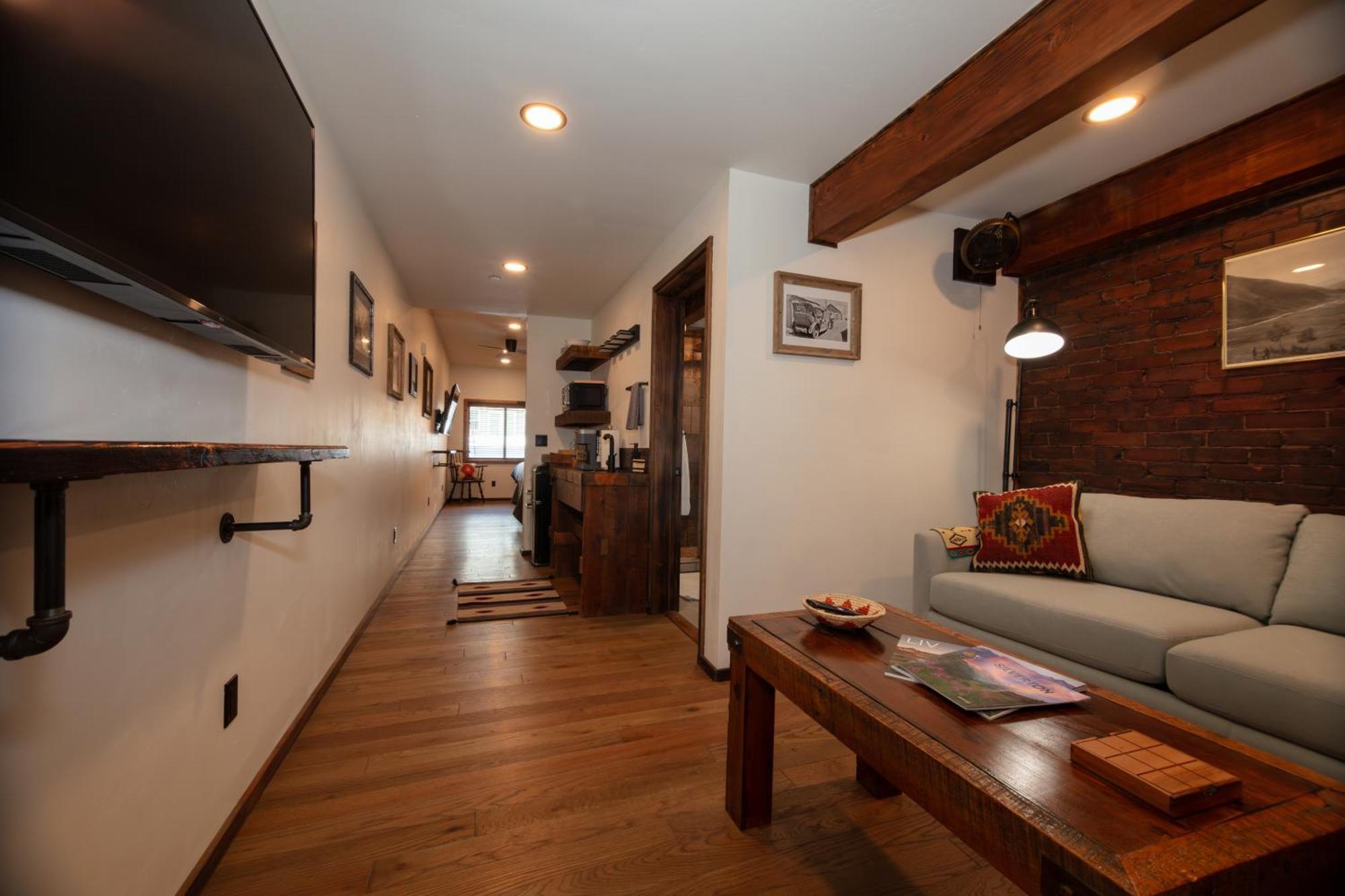 The Frenchman Suites Silverton Exterior photo