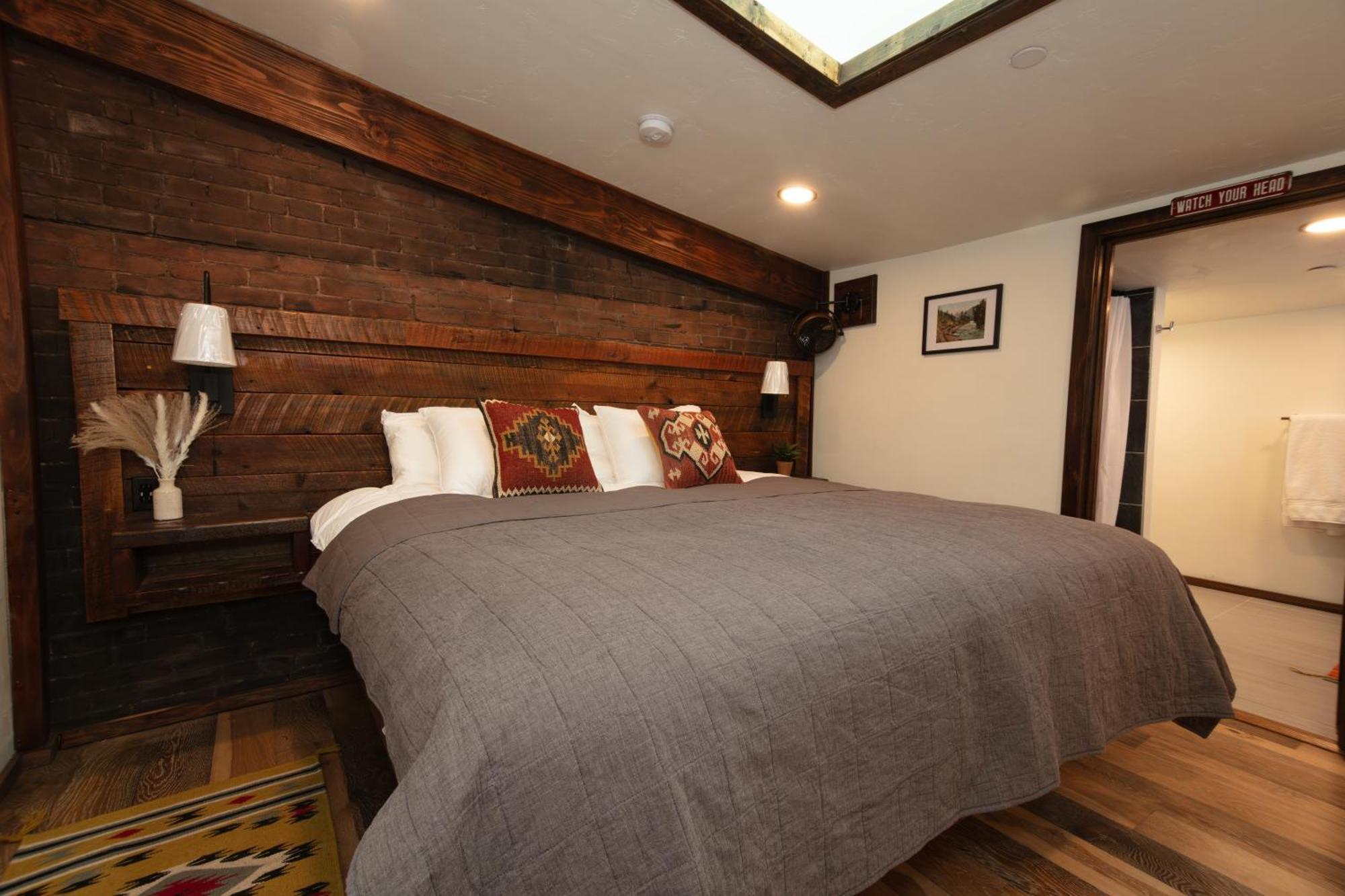 The Frenchman Suites Silverton Exterior photo